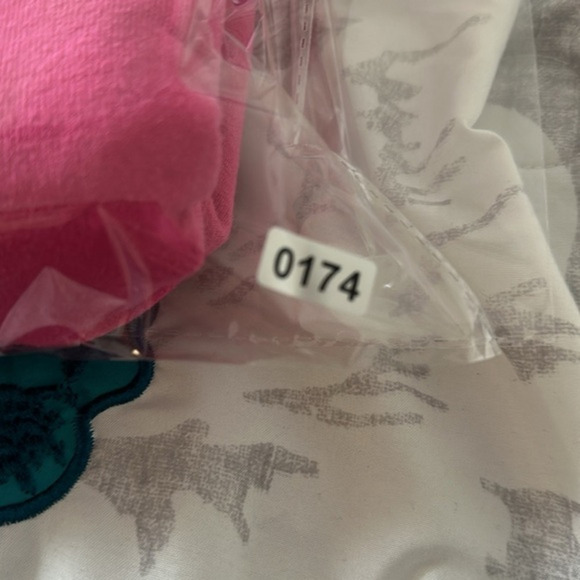 Champion Sweatshirt Women’s Medium Pink Pullover - Picture 8 of 8